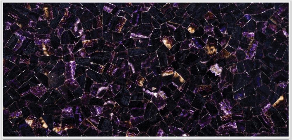 SEMI PRECIOUS STONES