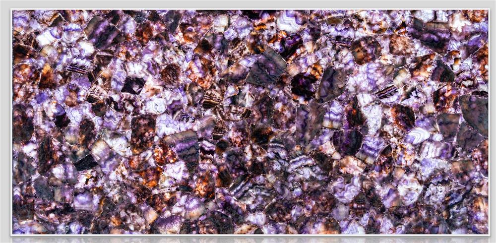 SEMI PRECIOUS STONES