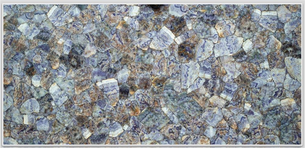 SEMI PRECIOUS STONES