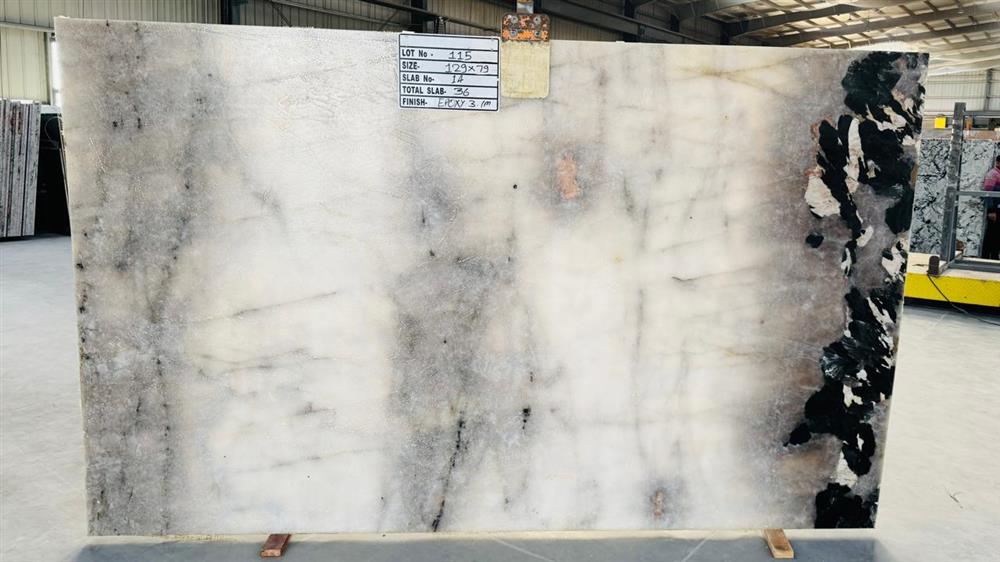 Quartzite