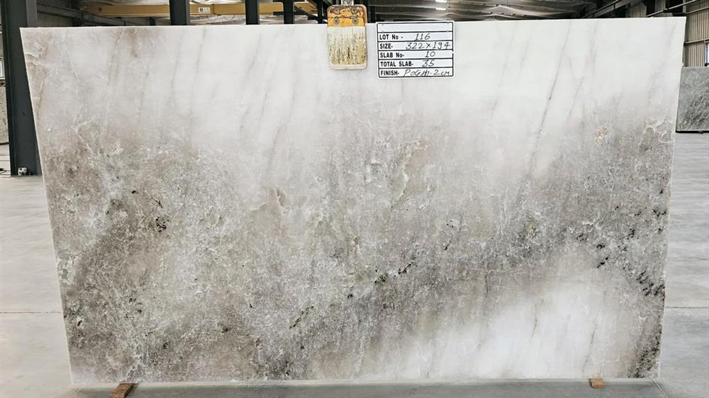 Quartzite