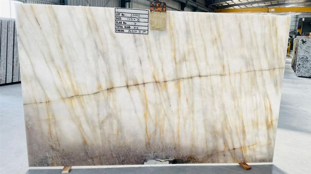 Quartzite