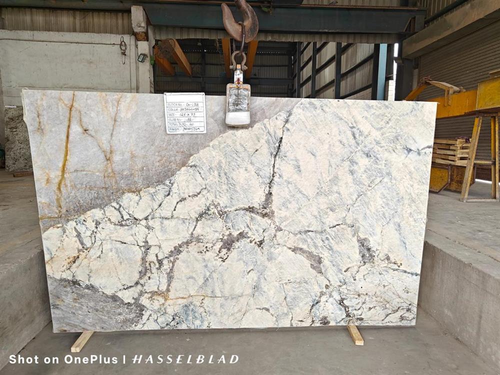 Quartzite