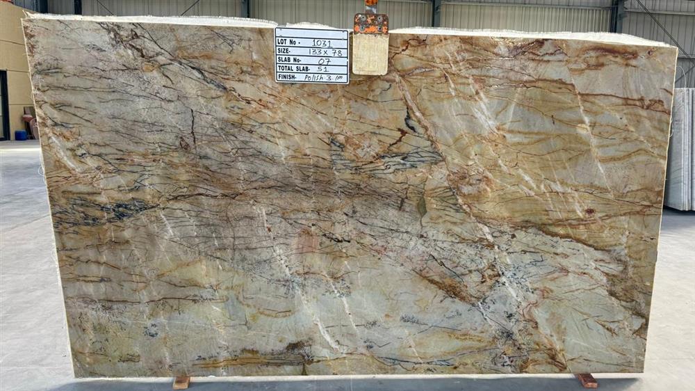 Quartzite