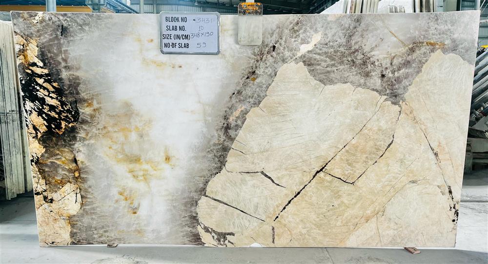Quartzite