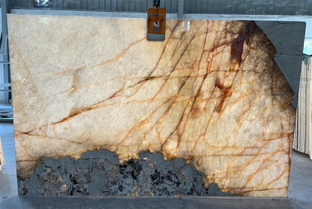 Quartzite