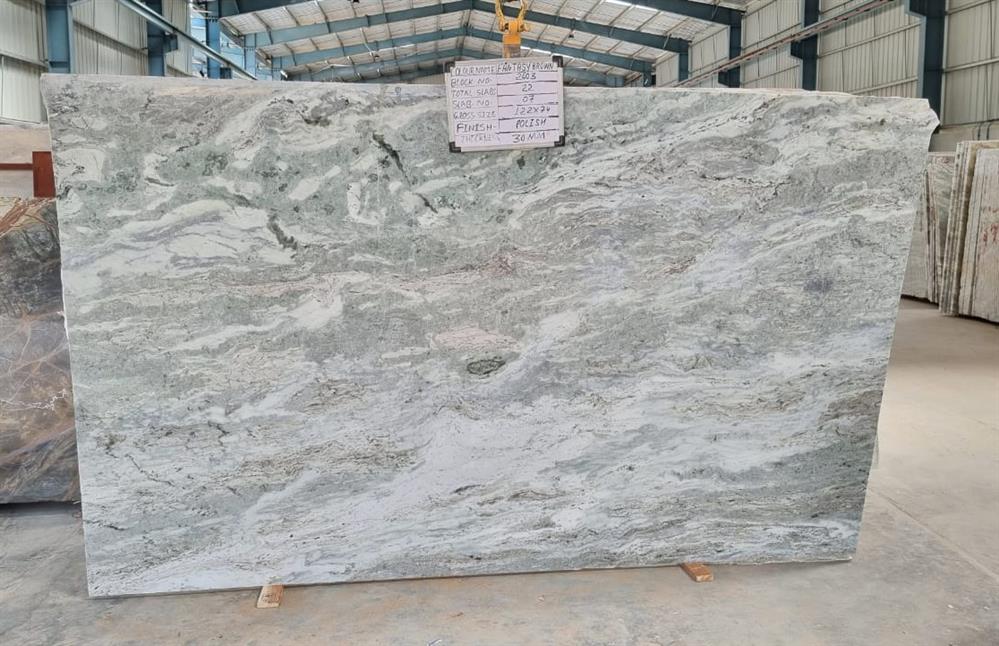 MARBLE