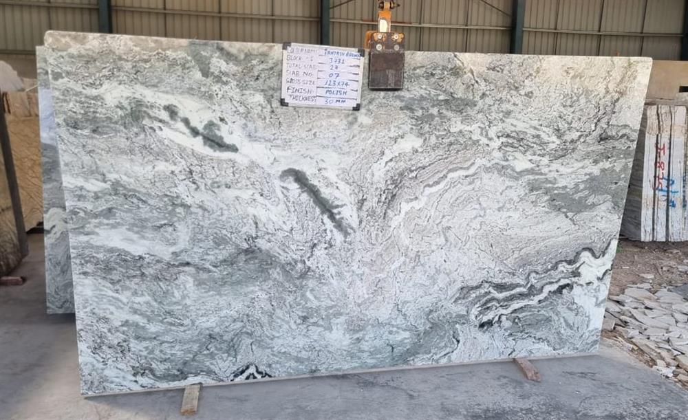 MARBLE