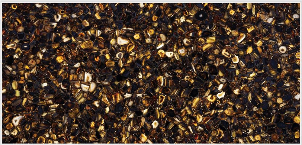 SEMI PRECIOUS STONES