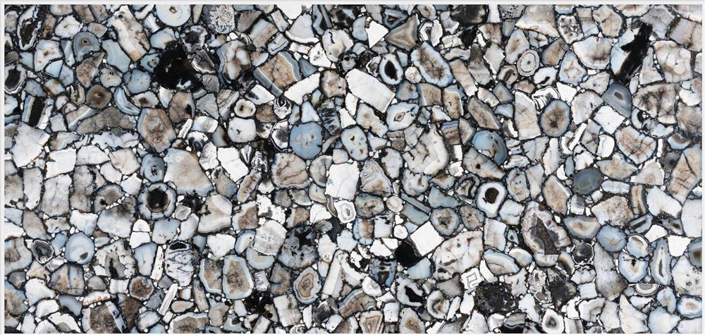 SEMI PRECIOUS STONES