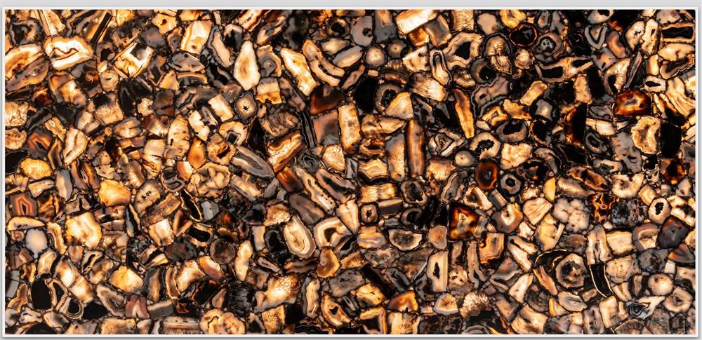 SEMI PRECIOUS STONES