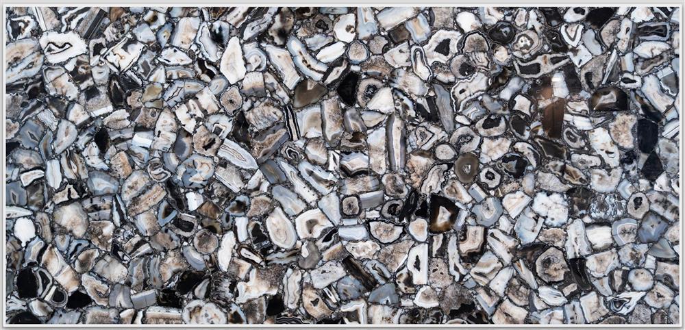 SEMI PRECIOUS STONES