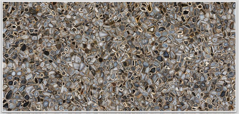 SEMI PRECIOUS STONES