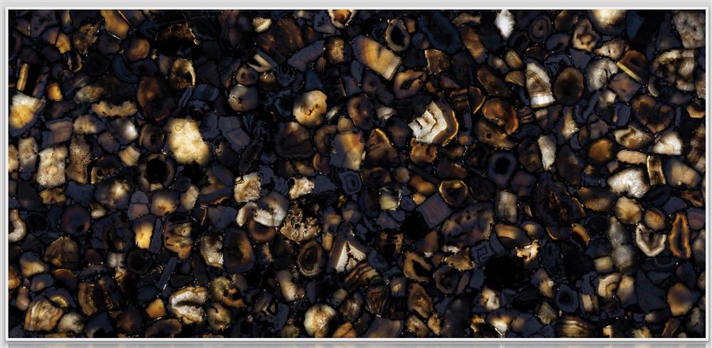 SEMI PRECIOUS STONES