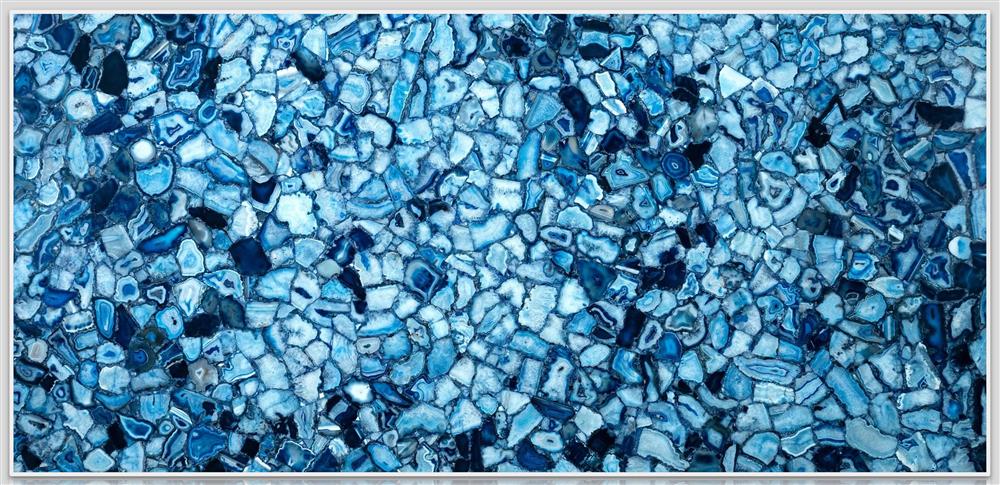 SEMI PRECIOUS STONES