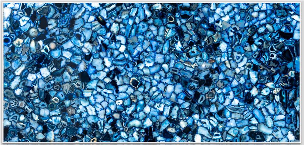 SEMI PRECIOUS STONES