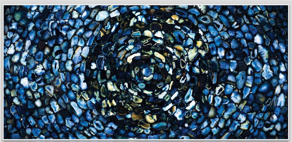 SEMI PRECIOUS STONES