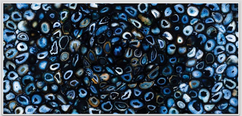 SEMI PRECIOUS STONES