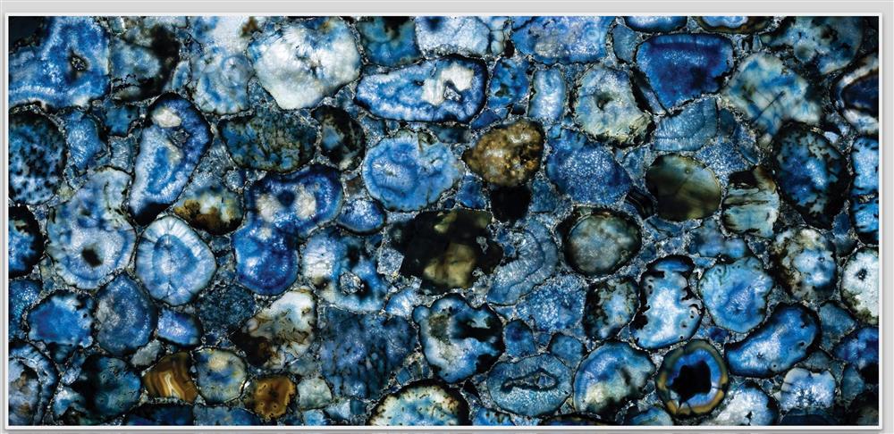 SEMI PRECIOUS STONES