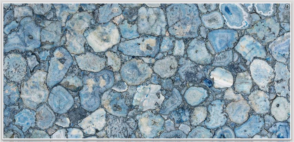 SEMI PRECIOUS STONES