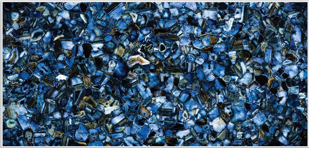 SEMI PRECIOUS STONES