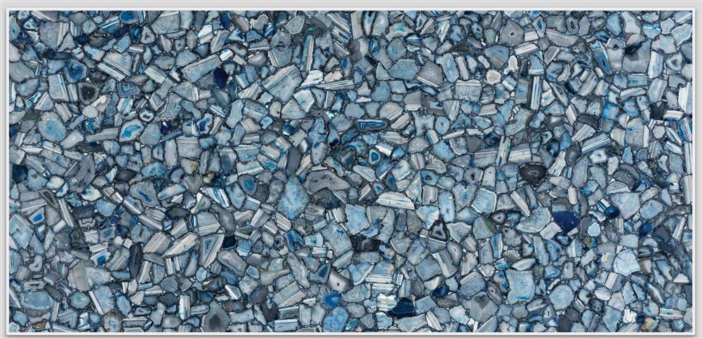 SEMI PRECIOUS STONES