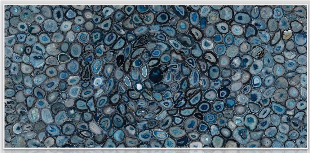 SEMI PRECIOUS STONES