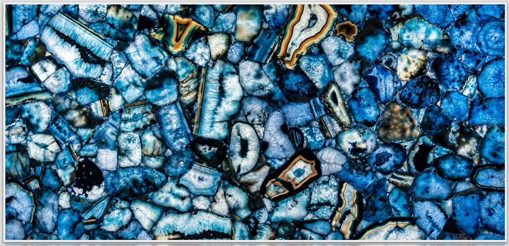 SEMI PRECIOUS STONES