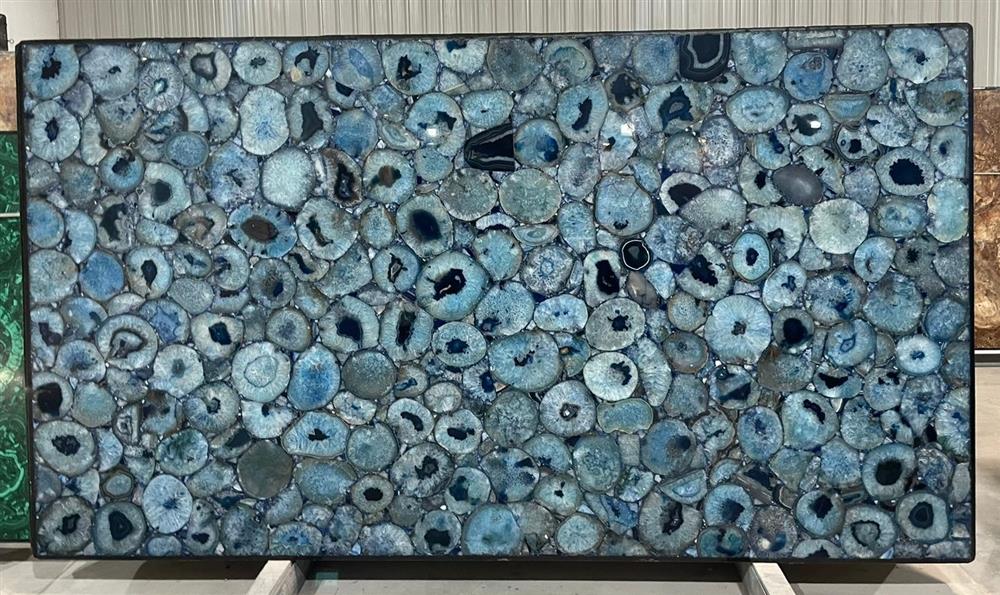 SEMI PRECIOUS STONES