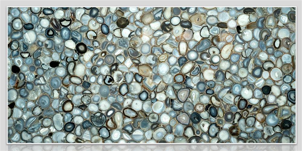 SEMI PRECIOUS STONES