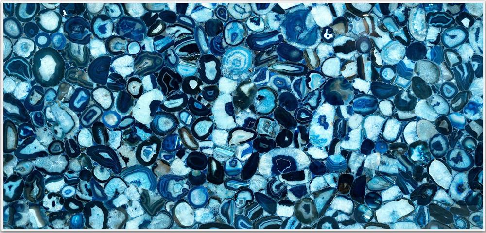 SEMI PRECIOUS STONES