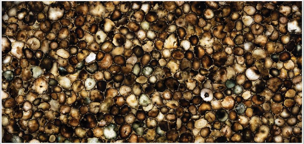 SEMI PRECIOUS STONES