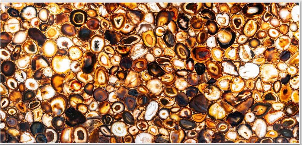 SEMI PRECIOUS STONES