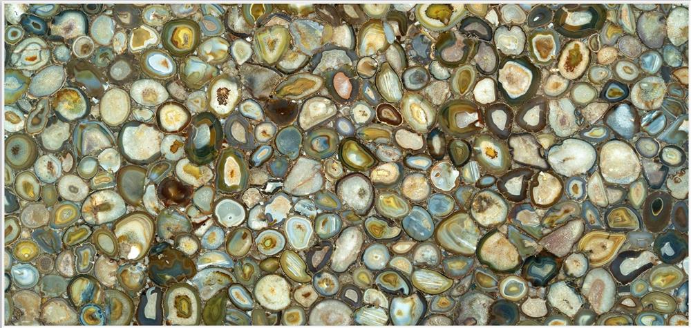 SEMI PRECIOUS STONES