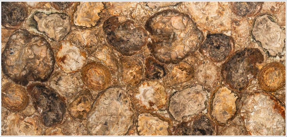 SEMI PRECIOUS STONES