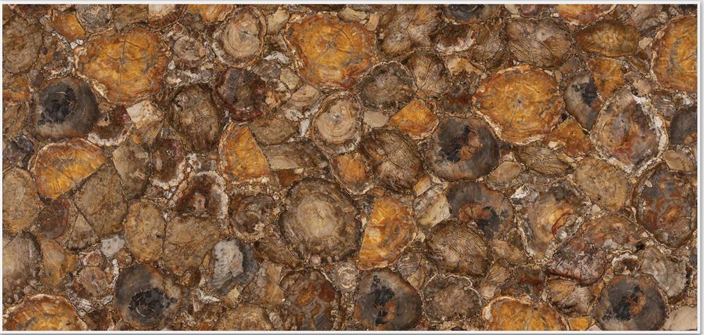 SEMI PRECIOUS STONES