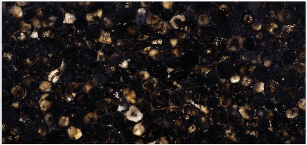 SEMI PRECIOUS STONES