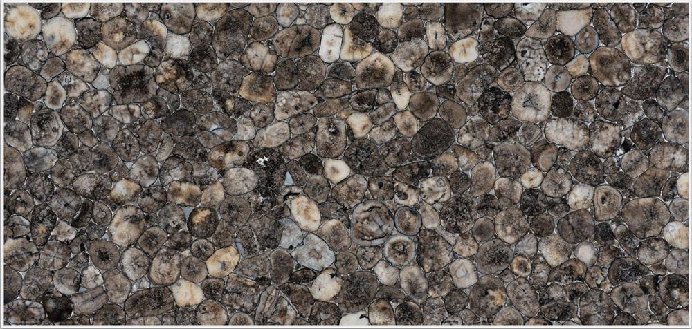 SEMI PRECIOUS STONES