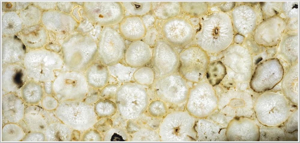 SEMI PRECIOUS STONES