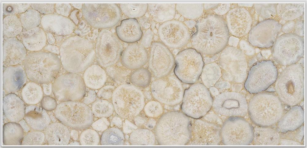 SEMI PRECIOUS STONES