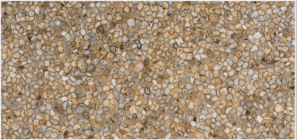 SEMI PRECIOUS STONES