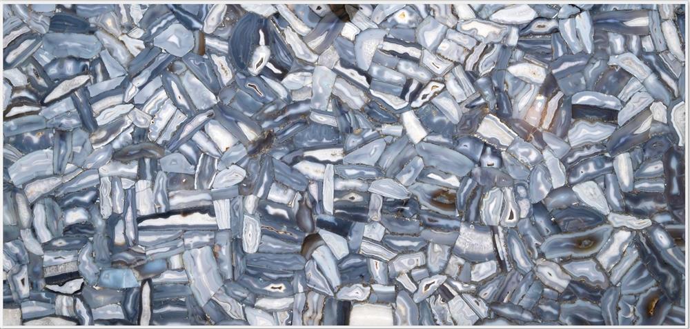 SEMI PRECIOUS STONES