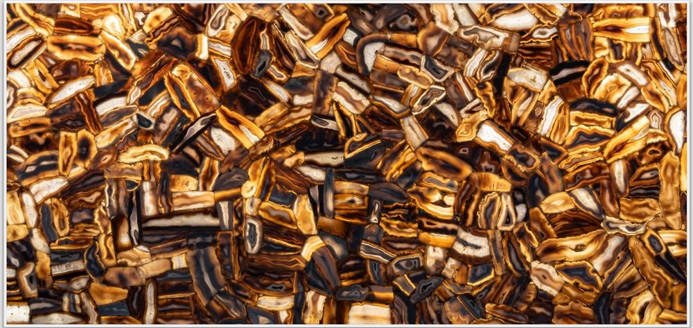 SEMI PRECIOUS STONES