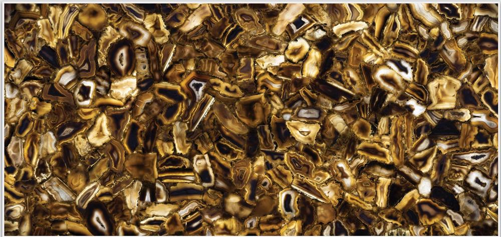 SEMI PRECIOUS STONES