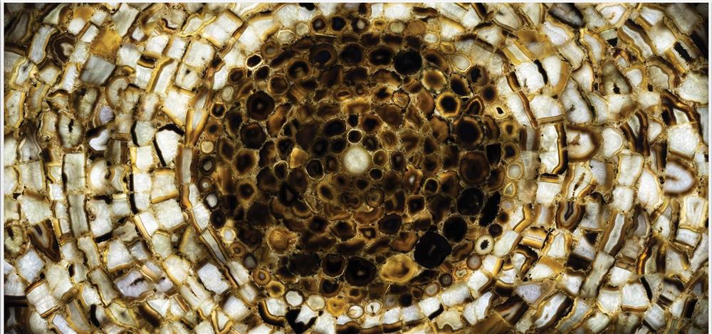 SEMI PRECIOUS STONES