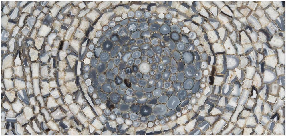 SEMI PRECIOUS STONES