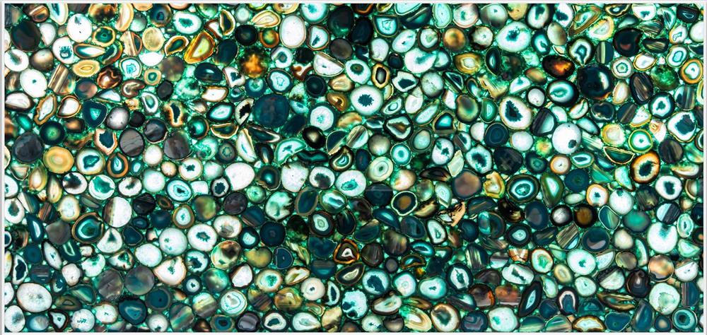 SEMI PRECIOUS STONES