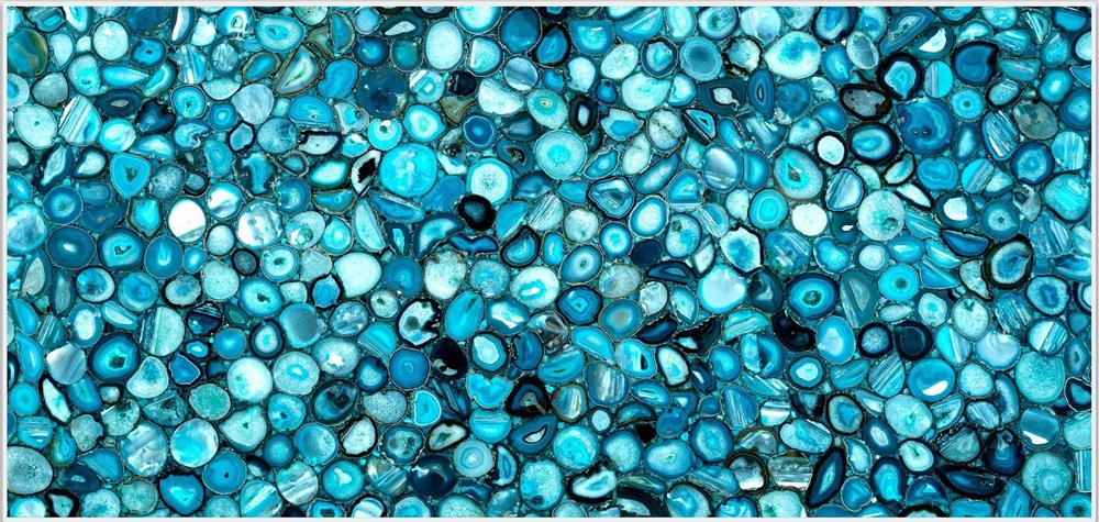 SEMI PRECIOUS STONES