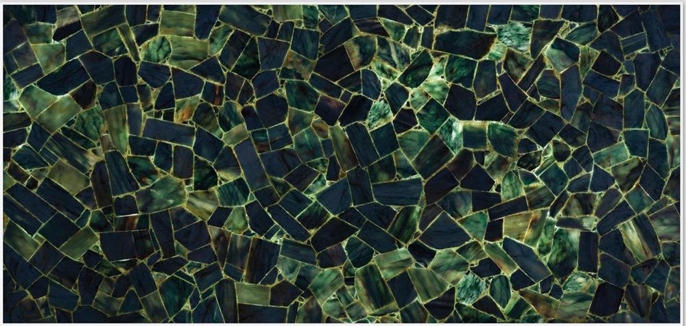 SEMI PRECIOUS STONES