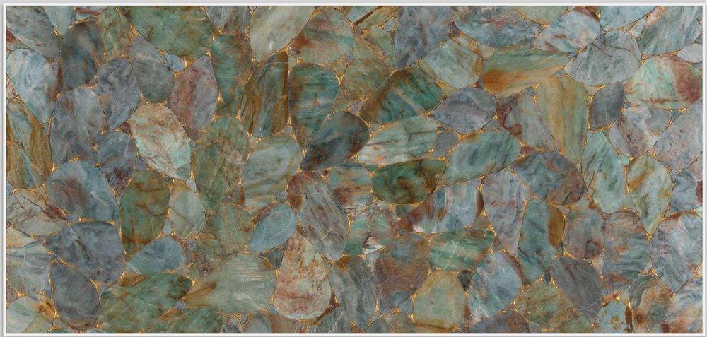 SEMI PRECIOUS STONES